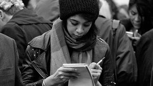 daily journal