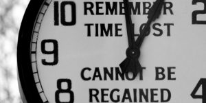 time management