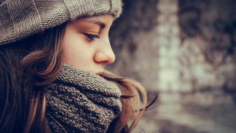 kick the worry habit