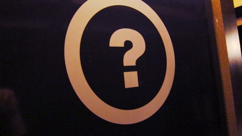 good questions to ask