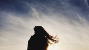 take ownership of your life
