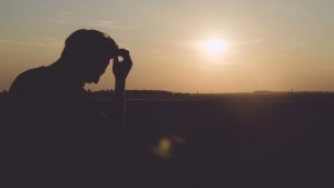 overcome fear