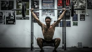 dead weight