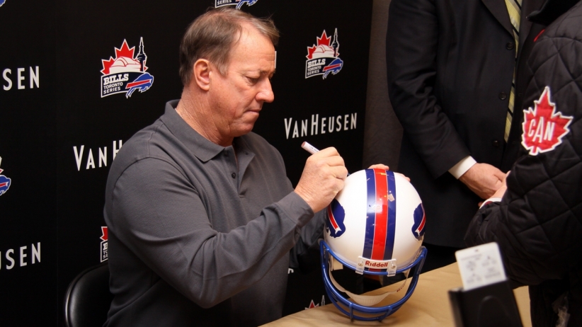 jim kelly