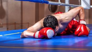 overcoming adversity