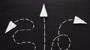 lead your team through change