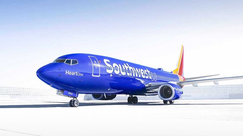 southwest airlines