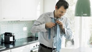 failing to prepare