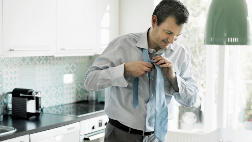 failing to prepare
