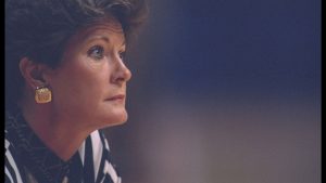 pat summitt