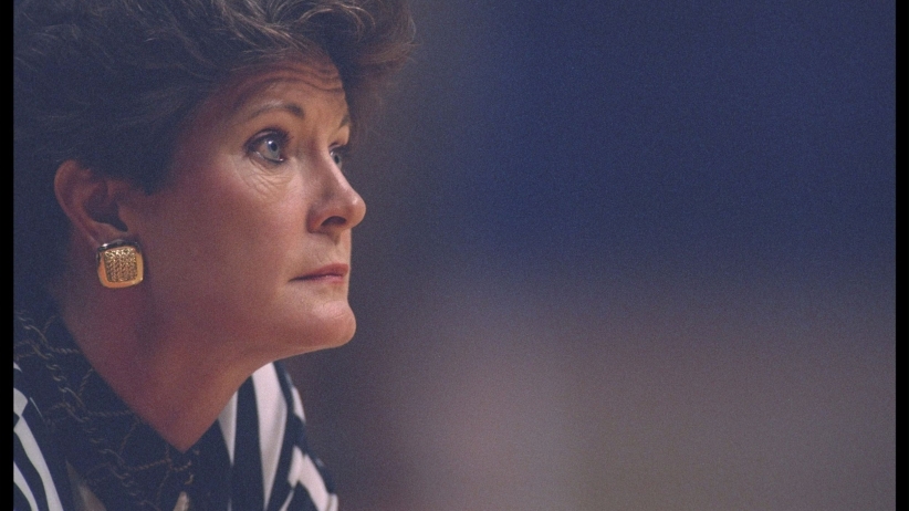 pat summitt