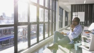 discovering your why