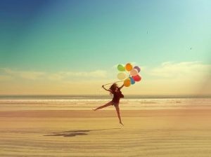 celebrate life