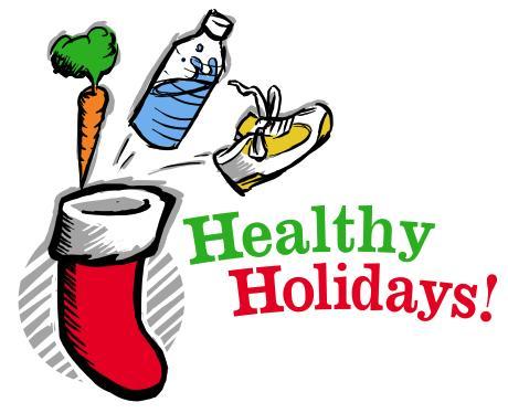 maintain healthy habits