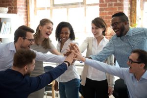 Employee Engagement