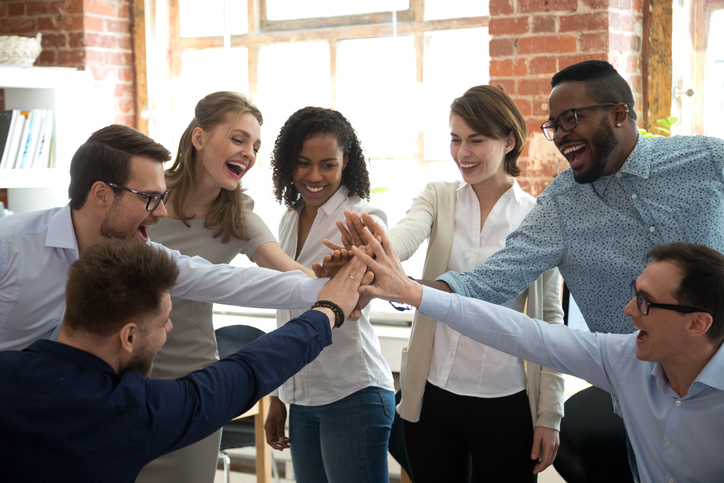Employee Engagement