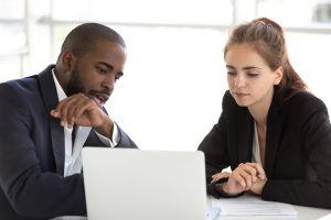Coaching Leader