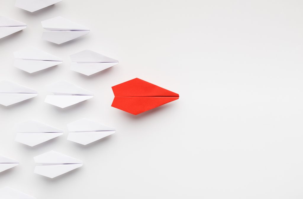 new normal in leadership