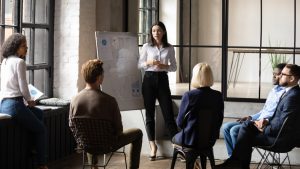 leadership program