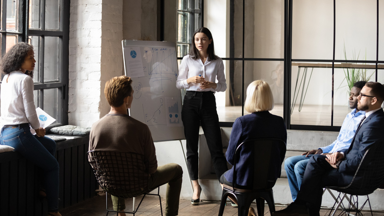 leadership program