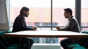 difficult conversations
