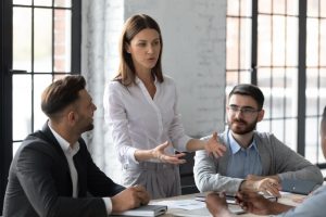 leadership communication