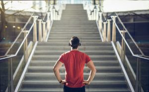 discipline is freedom