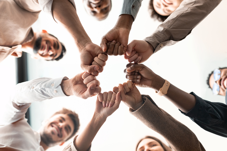 organizational health