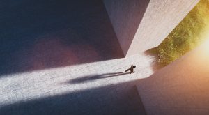 self-transformation