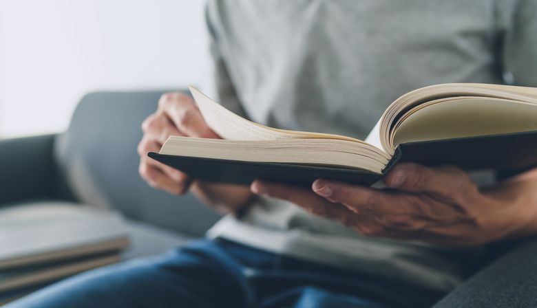 leadership books