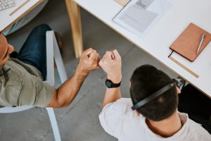 how to be a good teammate