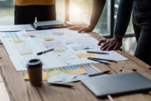 strategic workforce planning