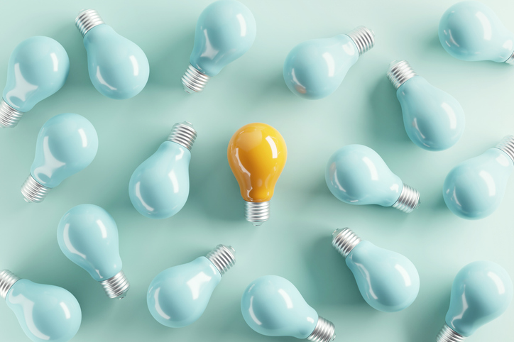 personal leadership