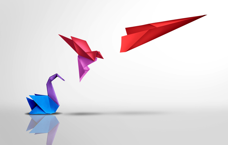 examples transformational leaders
