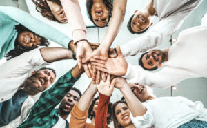 workplace engagement