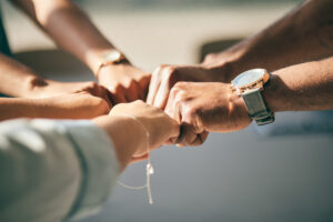 teamwork