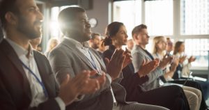 keynote speakers
