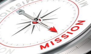 mission statement personal example