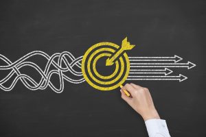 how to achieve goals