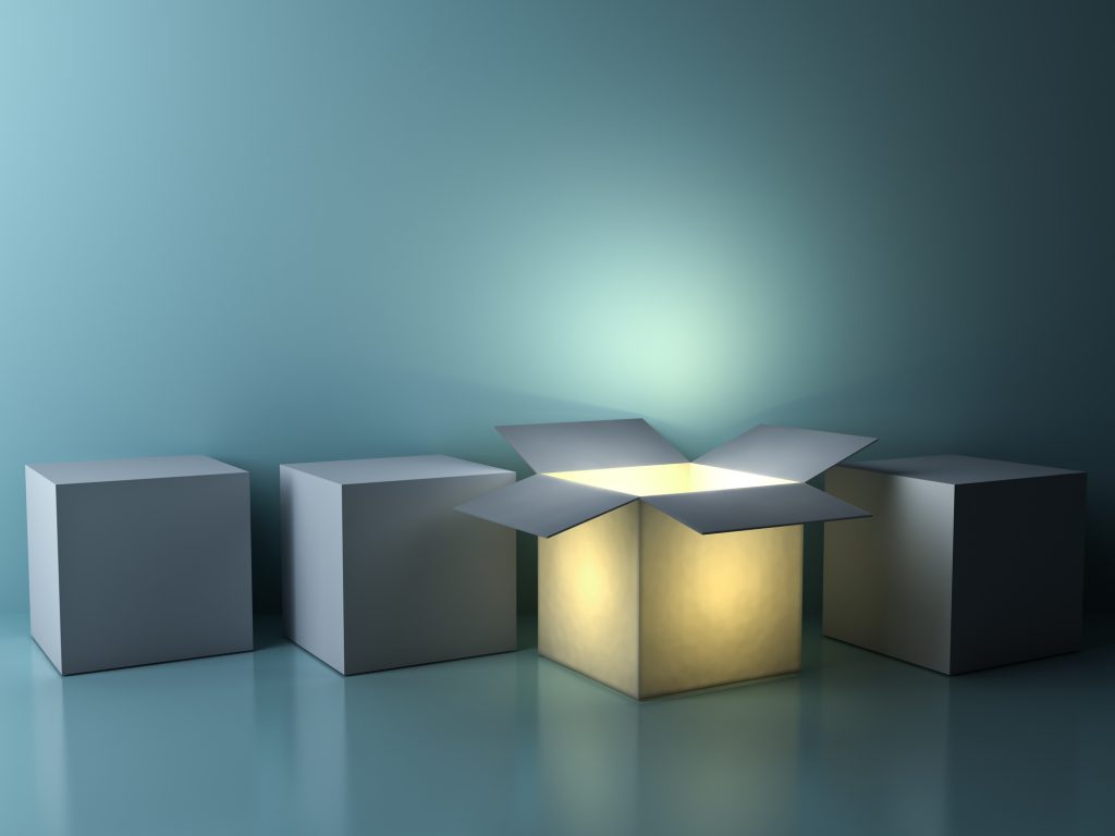 characteristic of a transformational leader