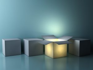 characteristic of a transformational leader