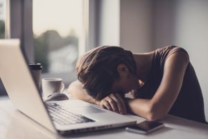 Quiet Quitting