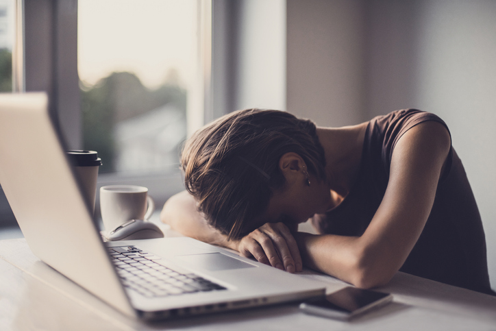 Quiet Quitting