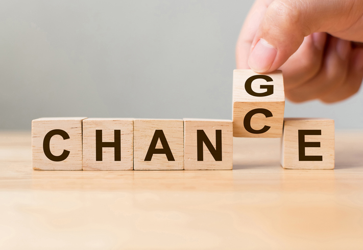 quotes on managing change
