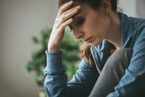 employee burnout
