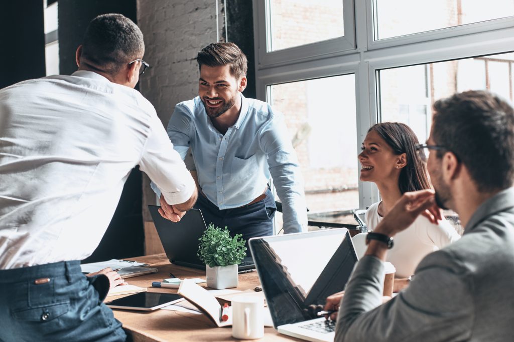 agile leadership