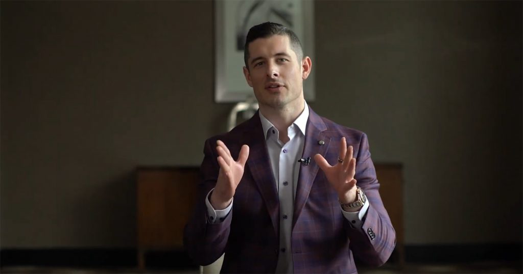 matt - prerecorded virtual conference