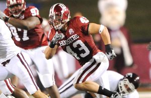 Indiana Football
