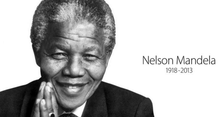 nelson mandela quotes