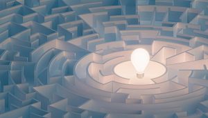 visualizing success